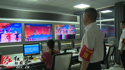 祁陽市融媒體中心開展安全生產大檢查，全力保障廣播電視節目安全播出與制作